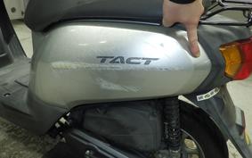 HONDA TACT-4ﾍﾞｰｼｯｸ 2023 AF79