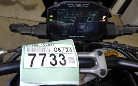 SUZUKI GSX-S 1000 Gen.2 2023 EK1AA