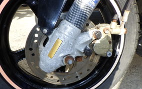 YAMAHA AERO X100