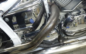 YAMAHA DRAGSTAR 400 2002 VH01J