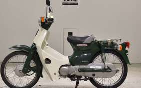 HONDA C50 SUPER CUB AA01