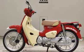 HONDA C110 SUPER CUB 2014 JA59