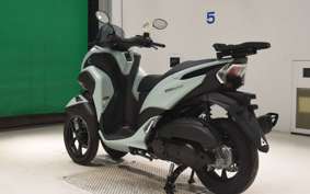 YAMAHA TRICITY 125 2021 SEK1J