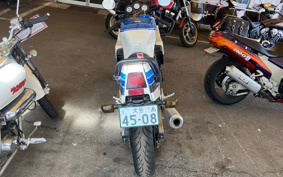SUZUKI GSX-R750 1985 GR71F