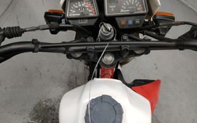 YAMAHA DT200 R 37F