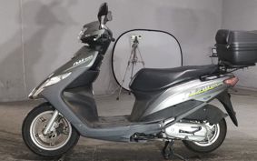 SUZUKI ADDRESS V125 DT11A