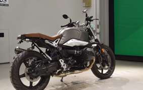 BMW R NINE T SCRAMBLER 2017