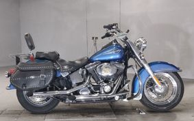 HARLEY FLSTC1450 2005 BJY