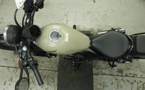 HONDA REBEL 250 A MC49