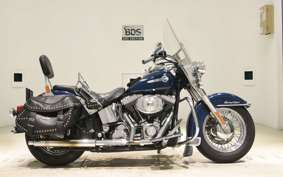 HARLEY FLSTC 1450 2002