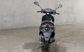 HONDA DIO AF68