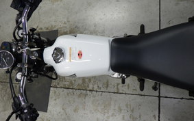 HONDA FTR223 MC34