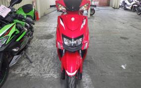 YAMAHA CYGNUS 125 XSR 3 SED8J