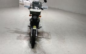 HONDA CROSS CUB110 JA45
