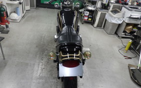 KAWASAKI ZEPHYR 750 1999 ZR750C