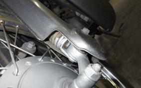 HONDA C50 SUPER CUB E AA01