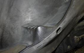 HONDA SPACY 100 2012 JF13