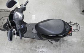 HONDA TACT-4ﾍﾞｰｼｯｸ 2021 AF79