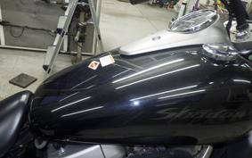 HONDA SHADOW 750 PHANTOM 2010 RC53