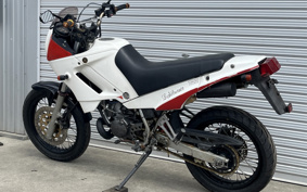 YAMAHA TDR125R 3SH