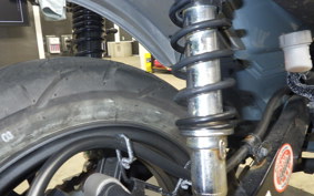 HONDA DAX 125 2015 JB04