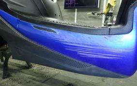 SUZUKI ｽｳｨｯｼｭ125 DV12B