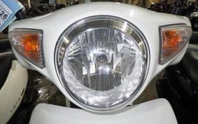 SUZUKI LET's CA4AA