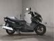 Фото Suzuki BURGMAN200 с японского аукциона