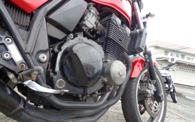 KAWASAKI ZRX-2 1995 ZR400E