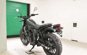 HONDA CL500 2018 PC68