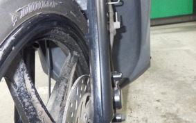 SUZUKI ADDRESS 110 2016 CE47A