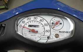 SUZUKI LET's 2006 CA4AA