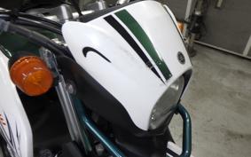 YAMAHA SEROW 250 Gen.3 2013 DG31J