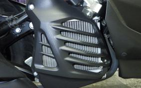 YAMAHA N-MAX 155 A SG50J