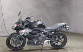KAWASAKI NINJA 400R 2012 ER400B