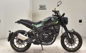 BENELLI レオンチーノ250