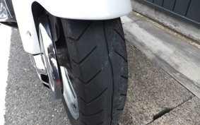 HONDA GL1800 GOLDWING  2007 SC47