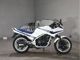 Фото Honda VT250F 1984 с японского аукциона