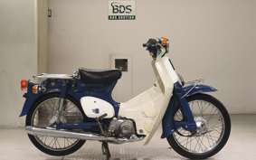 HONDA C50 SUPER CUB 2023 C50