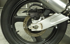 SUZUKI RG125 Gamma 2023 NF13A