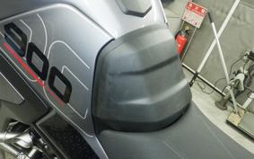 TRIUMPH TIGER 900 GT PRO 2026