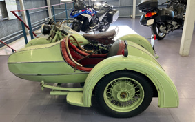 HARLEY SIDECAR
