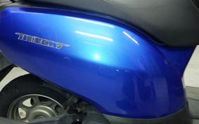 HONDA TACT-4ﾍﾞｰｼｯｸ AF79