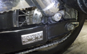 HONDA SHADOW 400 2004 NC34