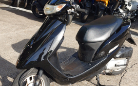 HONDA DIO AF62