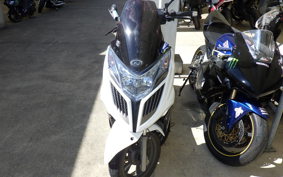 KYMCO GRAND DINK 125 i