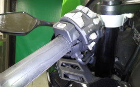 KAWASAKI ZX 10 NINJA ABS 2022 ZXT02L