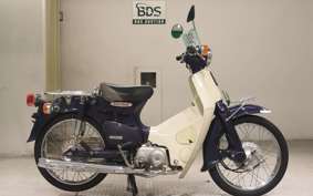 HONDA C90 SUPER CUB 2012 HA02