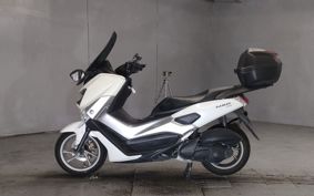 YAMAHA N-MAX 155 SG50J