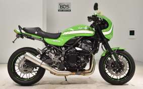 KAWASAKI Z900RS CAFE 2018 ZR900C